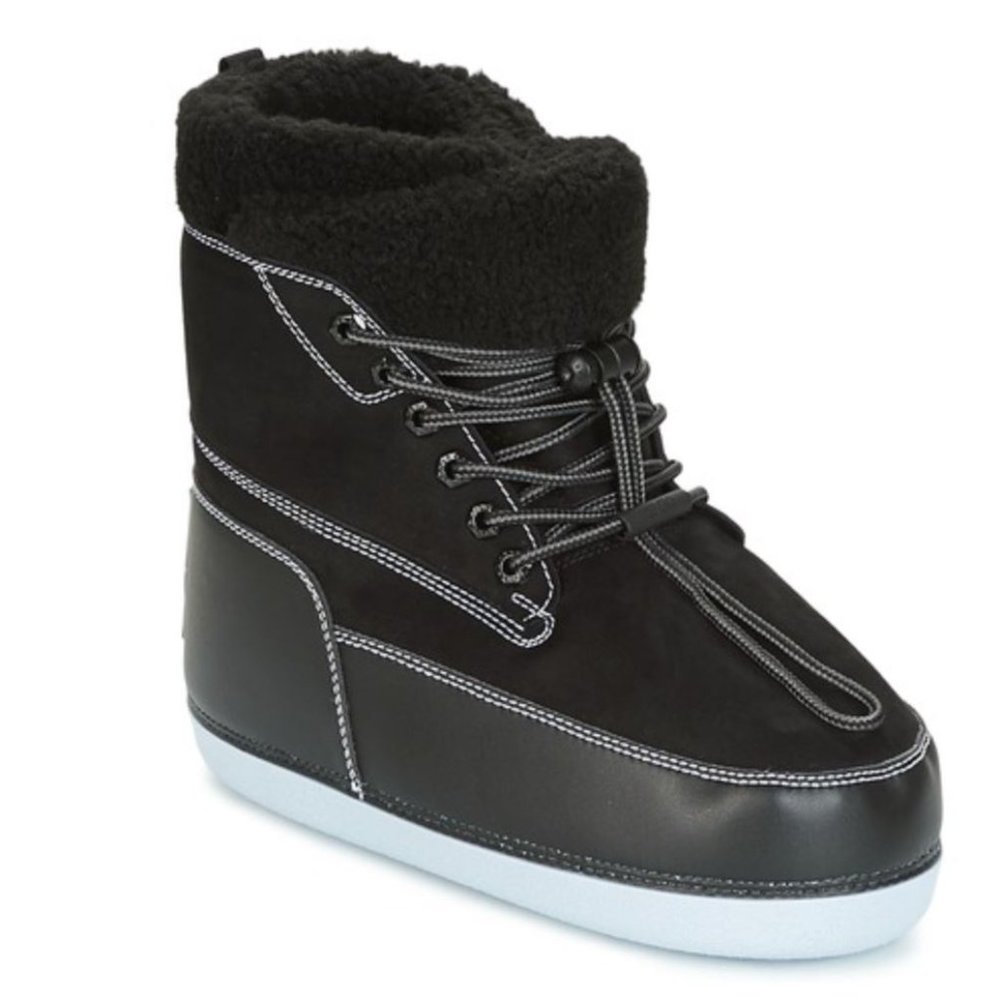 KENZO MOON BOOTS